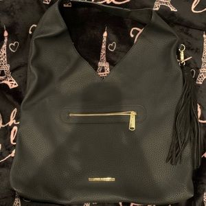 NWOT Large Steve Madden Hobo Bag